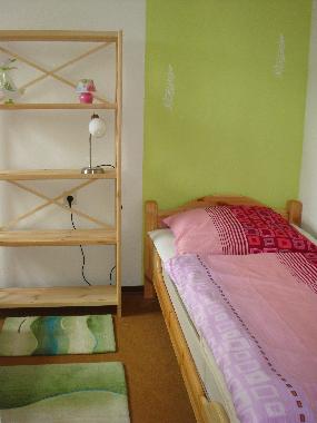 Apartamento de vacaciones en Baiersbronn Obertal-Buhlbach (Schwarzwald)Casa de vacaciones