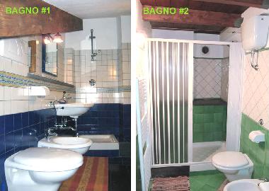 Casa de vacaciones en Conca dei Marini (Salerno)Casa de vacaciones