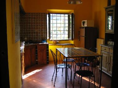 Casa de vacaciones en san donato in collina (Firenze)Casa de vacaciones