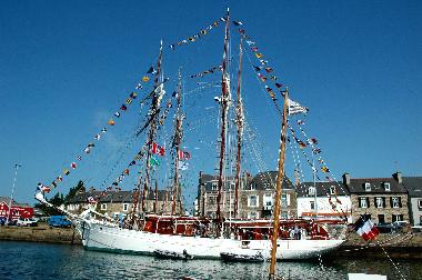 Casa de vacaciones en Paimpol-Plourivo (C�tes-d