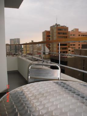 Apartamento de vacaciones en Miraflores centro (Lima)Casa de vacaciones