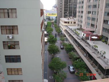 Apartamento de vacaciones en Miraflores centro (Lima)Casa de vacaciones