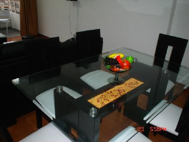 Apartamento de vacaciones en Miraflores centro (Lima)Casa de vacaciones