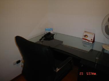 Apartamento de vacaciones en Miraflores centro (Lima)Casa de vacaciones
