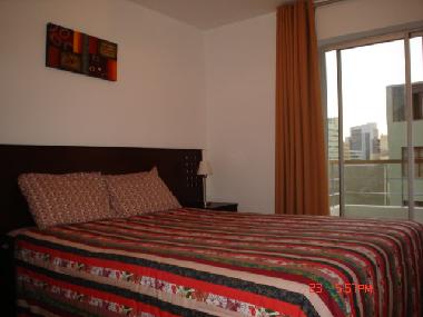 Apartamento de vacaciones en Miraflores centro (Lima)Casa de vacaciones