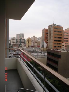 Apartamento de vacaciones en Miraflores centro (Lima)Casa de vacaciones