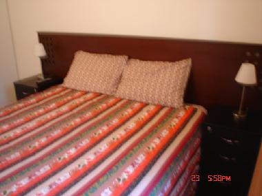 Apartamento de vacaciones en Miraflores centro (Lima)Casa de vacaciones
