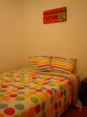 Apartamento de vacaciones en Miraflores centro (Lima)Casa de vacaciones