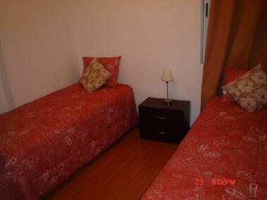 Apartamento de vacaciones en Miraflores centro (Lima)Casa de vacaciones