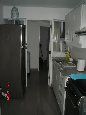 Apartamento de vacaciones en Miraflores centro (Lima)Casa de vacaciones