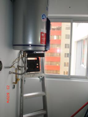Apartamento de vacaciones en Miraflores centro (Lima)Casa de vacaciones