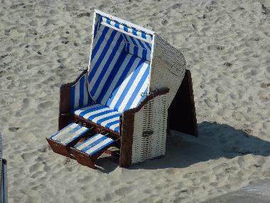 Apartamento de vacaciones en Borkum (Ostfriesische Inseln)Casa de vacaciones