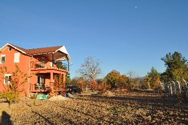 Casa de vacaciones en kızılcab�l�k (Denizli)Casa de vacaciones