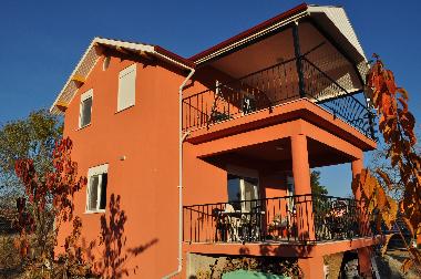 Casa de vacaciones en kızılcablk (Denizli)Casa de vacaciones