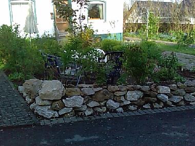 Apartamento de vacaciones en Loogh (Eifel - Ahr)Casa de vacaciones