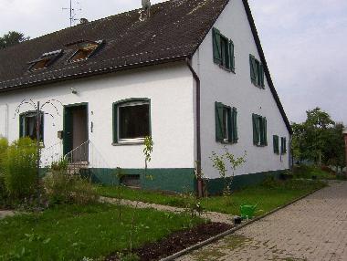 Apartamento de vacaciones en Loogh (Eifel - Ahr)Casa de vacaciones