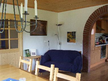 Apartamento de vacaciones en Loogh (Eifel - Ahr)Casa de vacaciones