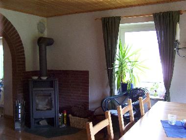 Apartamento de vacaciones en Loogh (Eifel - Ahr)Casa de vacaciones