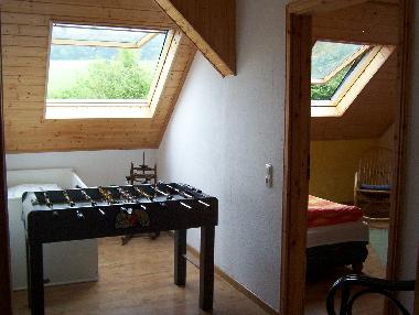 Apartamento de vacaciones en Loogh (Eifel - Ahr)Casa de vacaciones