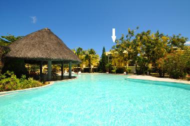 Casa de vacaciones en Pereybere (Port Louis)Casa de vacaciones