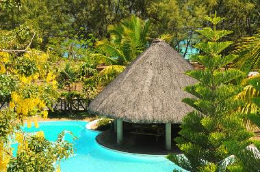 Casa de vacaciones en Pereybere (Port Louis)Casa de vacaciones