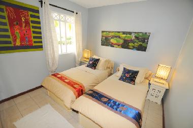 Casa de vacaciones en Pereybere (Port Louis)Casa de vacaciones