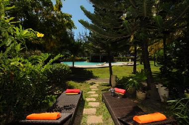 Casa de vacaciones en Pereybere (Port Louis)Casa de vacaciones