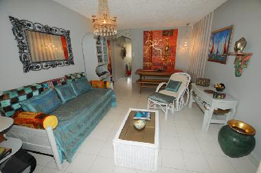 Casa de vacaciones en Pereybere (Port Louis)Casa de vacaciones