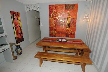 Casa de vacaciones en Pereybere (Port Louis)Casa de vacaciones