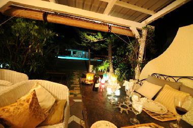 Casa de vacaciones en Pereybere (Port Louis)Casa de vacaciones