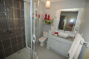 Casa de vacaciones en Pereybere (Port Louis)Casa de vacaciones