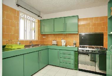 Casa de vacaciones en Pereybere (Port Louis)Casa de vacaciones