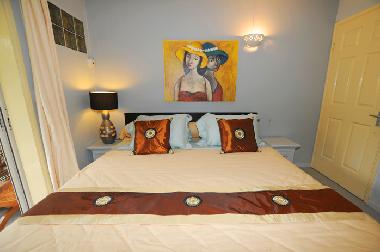 Casa de vacaciones en Pereybere (Port Louis)Casa de vacaciones