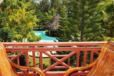 Casa de vacaciones en Pereybere (Port Louis)Casa de vacaciones