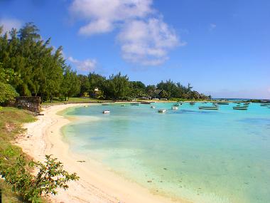 Casa de vacaciones en Pereybere (Port Louis)Casa de vacaciones