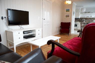 Casa de vacaciones en Borgarnes (Myrasysla)Casa de vacaciones