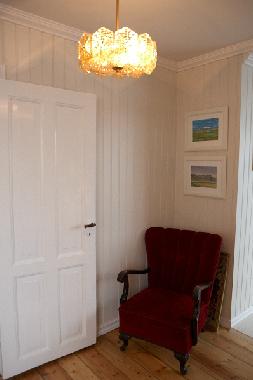 Casa de vacaciones en Borgarnes (Myrasysla)Casa de vacaciones