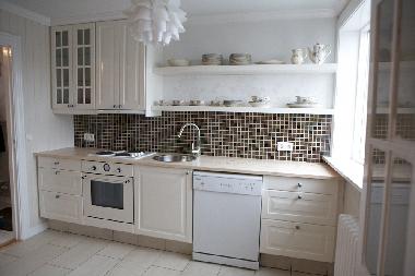 Casa de vacaciones en Borgarnes (Myrasysla)Casa de vacaciones