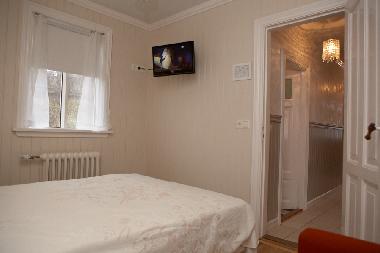 Casa de vacaciones en Borgarnes (Myrasysla)Casa de vacaciones