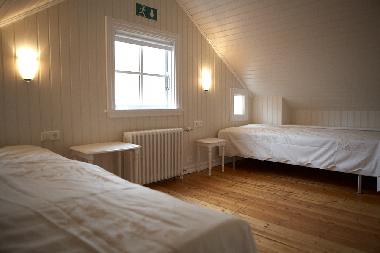 Casa de vacaciones en Borgarnes (Myrasysla)Casa de vacaciones