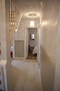 Casa de vacaciones en Borgarnes (Myrasysla)Casa de vacaciones