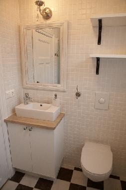 Casa de vacaciones en Borgarnes (Myrasysla)Casa de vacaciones