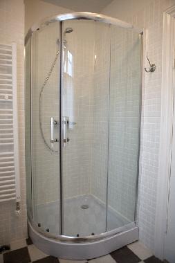 Casa de vacaciones en Borgarnes (Myrasysla)Casa de vacaciones