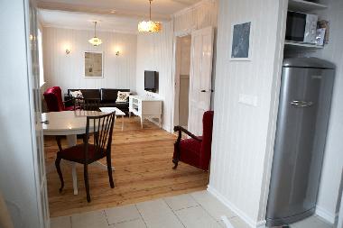 Casa de vacaciones en Borgarnes (Myrasysla)Casa de vacaciones