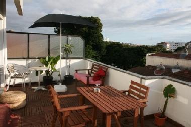 Apartamento de vacaciones en Porto (Norte)Casa de vacaciones