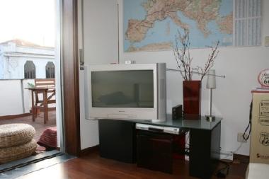 Apartamento de vacaciones en Porto (Norte)Casa de vacaciones