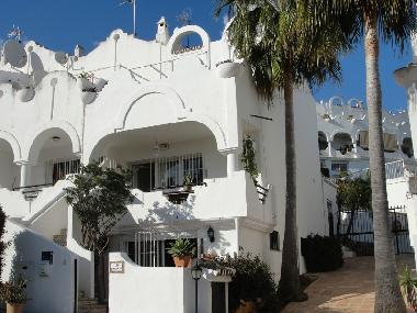 Apartamento de vacaciones en MARBELLA (M�laga)Casa de vacaciones