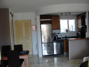 Apartamento de vacaciones en MARBELLA (M�laga)Casa de vacaciones