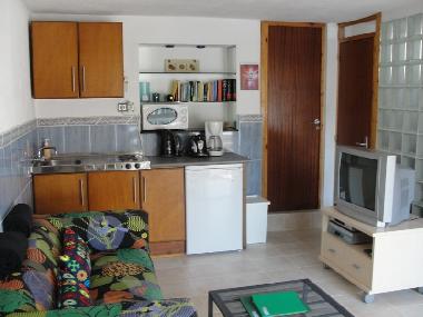 Apartamento de vacaciones en MARBELLA (M�laga)Casa de vacaciones