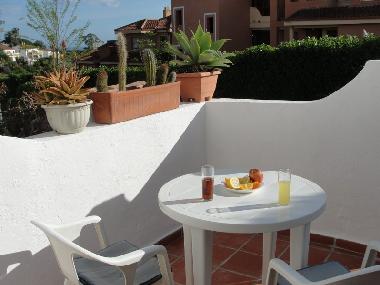 Apartamento de vacaciones en MARBELLA (M�laga)Casa de vacaciones